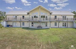 475 Trail Road, Herington, KS 67449