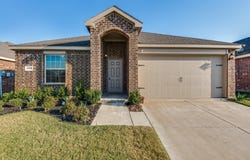 1122 Roman Drive, Princeton, TX 75407