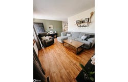 510 N Vine Street, Agency, IA 52530