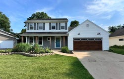 1160 Westwind Drive, Neenah, WI 54956