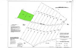 Morgan Road lot: 1 & 2, Burnham, ME 04848