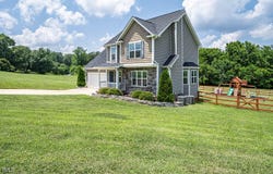3128 Bramblegate Drive, Mebane, NC 27302