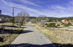 Brannan Road, Tijeras, NM 87059