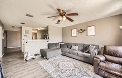 1806 Willowbrook Drive, Terrell, TX 75160