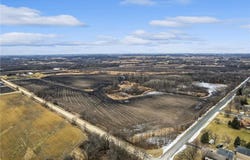 Canby Avenue, Webster Twp, MN 55088