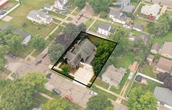 620 W Dwelle Street, Lake City, MN 55041
