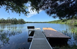 5583n CREEKSIDE CT, Mercer, WI 54547