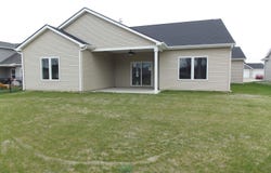 13502 COPPER STRIKE Pass, Fort Wayne, IN 46845