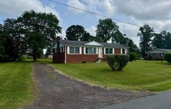 7183 OAK DRIVE, REVA, VA 22735