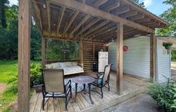 161 Liberty Street, McClellanville, SC 29458