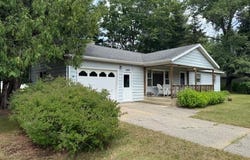 1403 Swain Street, White Cloud, MI 49349