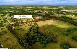 Tbd 84.61 Acres Tract 3 CR 4640, Trenton, TX 75490