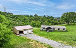 2551 Cedar Creek Rd, Russellville, TN 37860