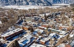 235 E Homestead Drive, Basalt, CO 81621