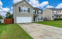 362 Fox Trot Drive, Columbia, SC 29229