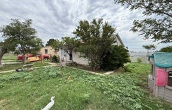 2405 S Main St, Big Spring, TX 79720