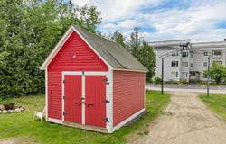 11 Church Street, Lincoln, NH 03251