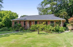 2509 WOODMEADOW PLACE, HOOVER, AL 35216