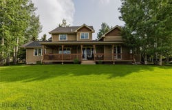 115 Rocking Bear Circle, Bozeman, MT 59715