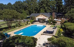 316 N DOUBLEGATE, Albany, GA 31721