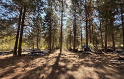 Highway 97, Chiloquin, OR 97624