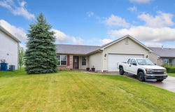 4736 Anglers Lane, Fort Wayne, IN 46808