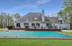 26 Lakeside Lane, Westhampton, NY 11977