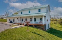 607 Saunders Lane, Hillsboro, KY 41049