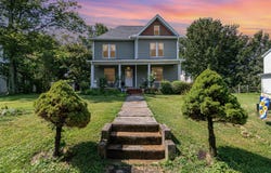 239 W Seminary Street, Owenton, KY 40359
