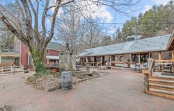 64 Front Street, Dillsboro, NC 28725