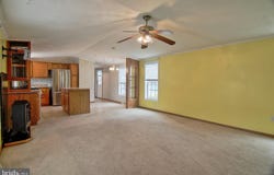 504 MAPLE DRIVE, GREEN LANE, PA 18054