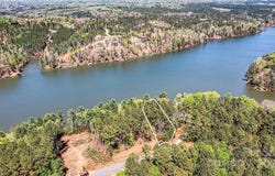 106 Pier Point Drive, Connelly Springs, NC 28612