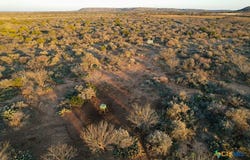 120 CR 306, Brady, TX 76852