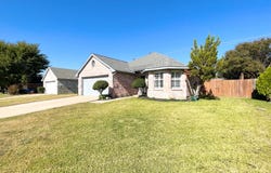 5509 Cypress Drive, Rowlett, TX 75089