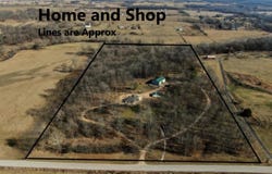 2898 N Farm Road 17, Ash Grove, MO 65604