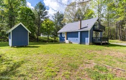 388 Crestwood Drive, Mountain City, TN 37683