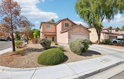 6509 Kenya Springs Street, North Las Vegas, NV 89086
