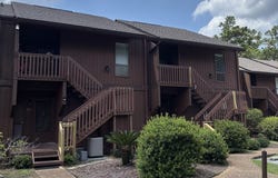 248 Lakeside Villa Unit J, Diamond Head, MS 39525