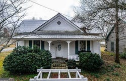 1370 Ga Highway 22 E, Haddock, GA 31033