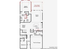12549 Peckinpah Trail, San Antonio, TX 78254