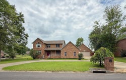 9 Park Place, Paducah, KY 42003