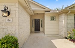 1403 Adam Avenue, Burnet, TX 78611