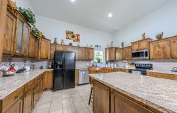 19959 Rheas Community  RD, Lincoln, AR 72744