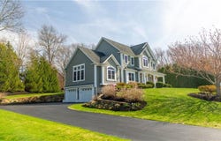 23 Cherry Blossom Lane, Smithfield, RI 02828