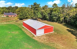 940 E County Road 825 N, Bainbridge, IN 46105