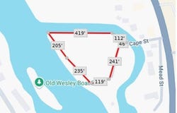 430 S State Street, Oscoda, MI 48750