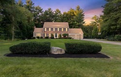 160 Grange Park, Bridgewater, MA 02324