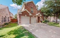 1343 Valley Vista Drive, Irving, TX 75063