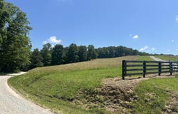 Lot 2 Baldwin Road, McKee, KY 40447