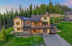 580 Outlook Trail 42, Big Sky, MT 59730